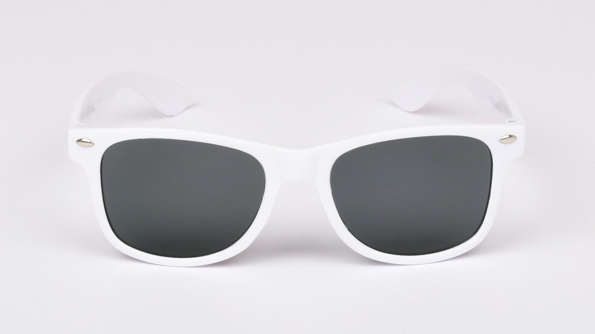 bijele sunčane naočale za djecu povoljne cijene