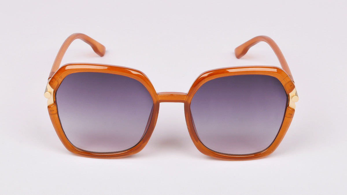 predimenzionirane sunčane naočale za žene